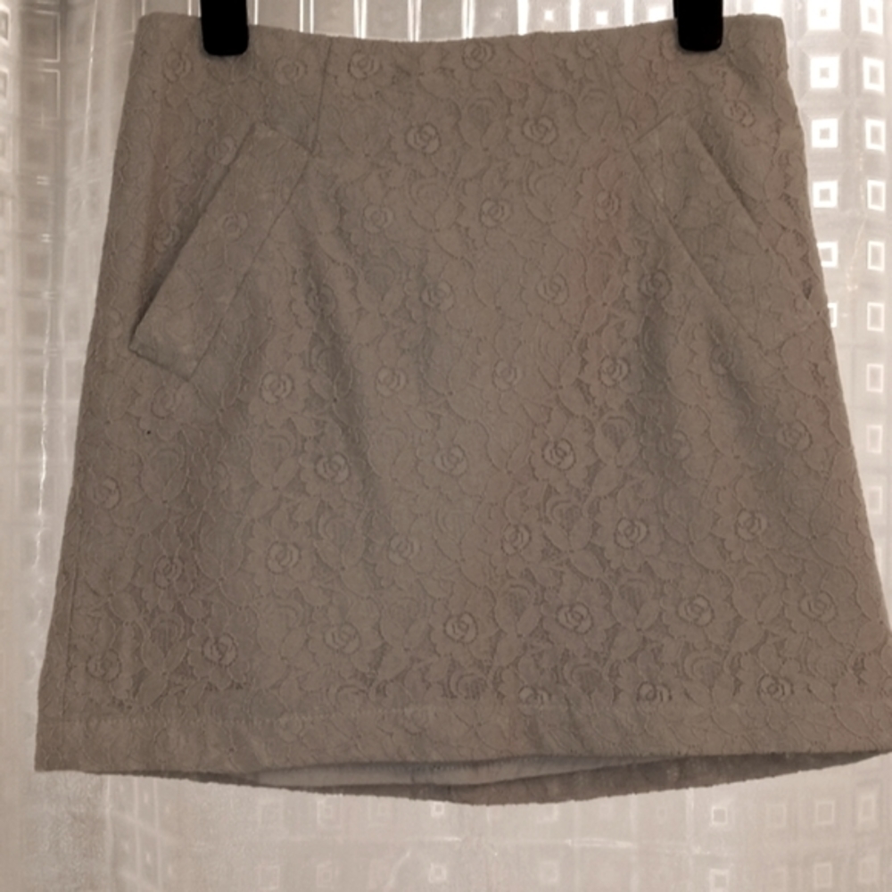 Dalia Collection Skirt